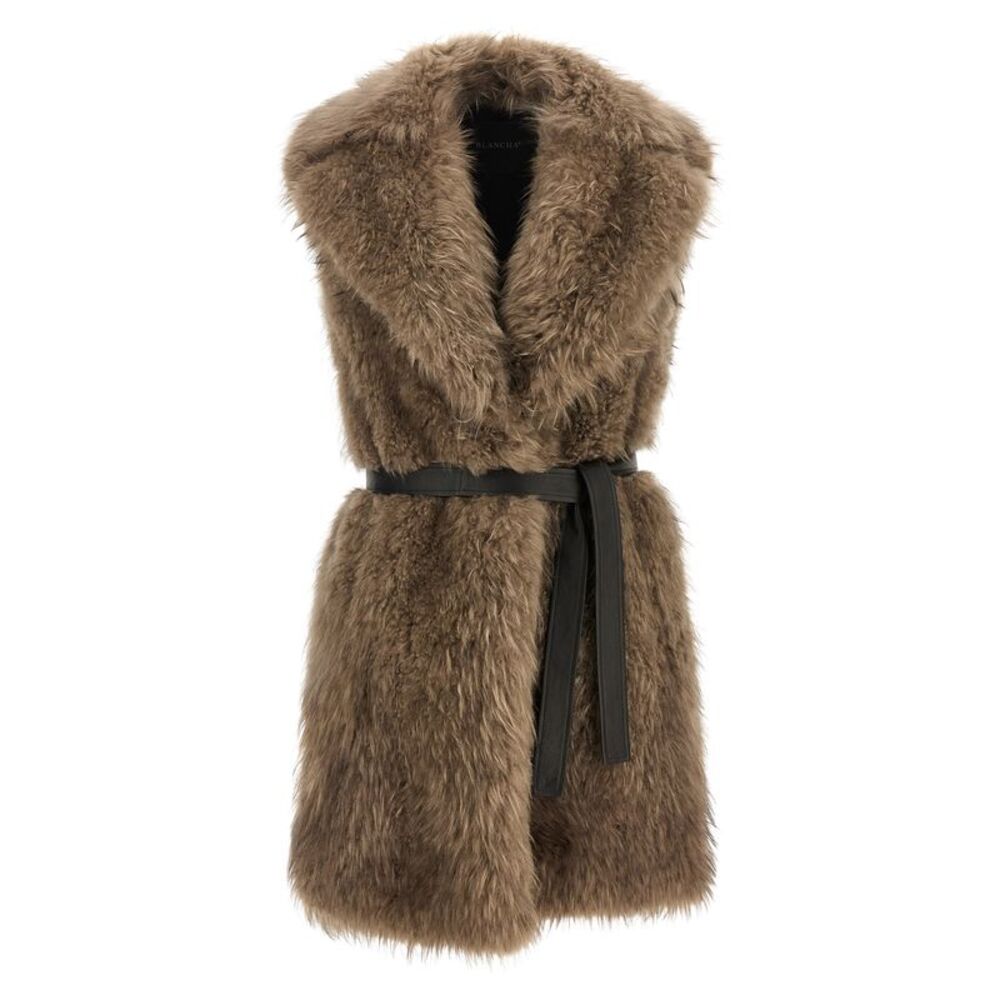 Blancha Women 'Tipping' Vest